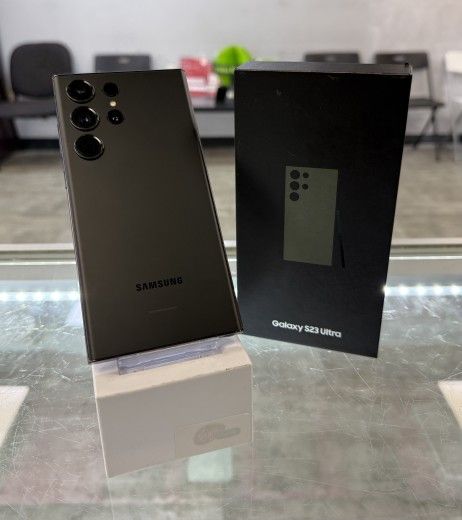 Samsung S23 Ultra Unlocked 💥