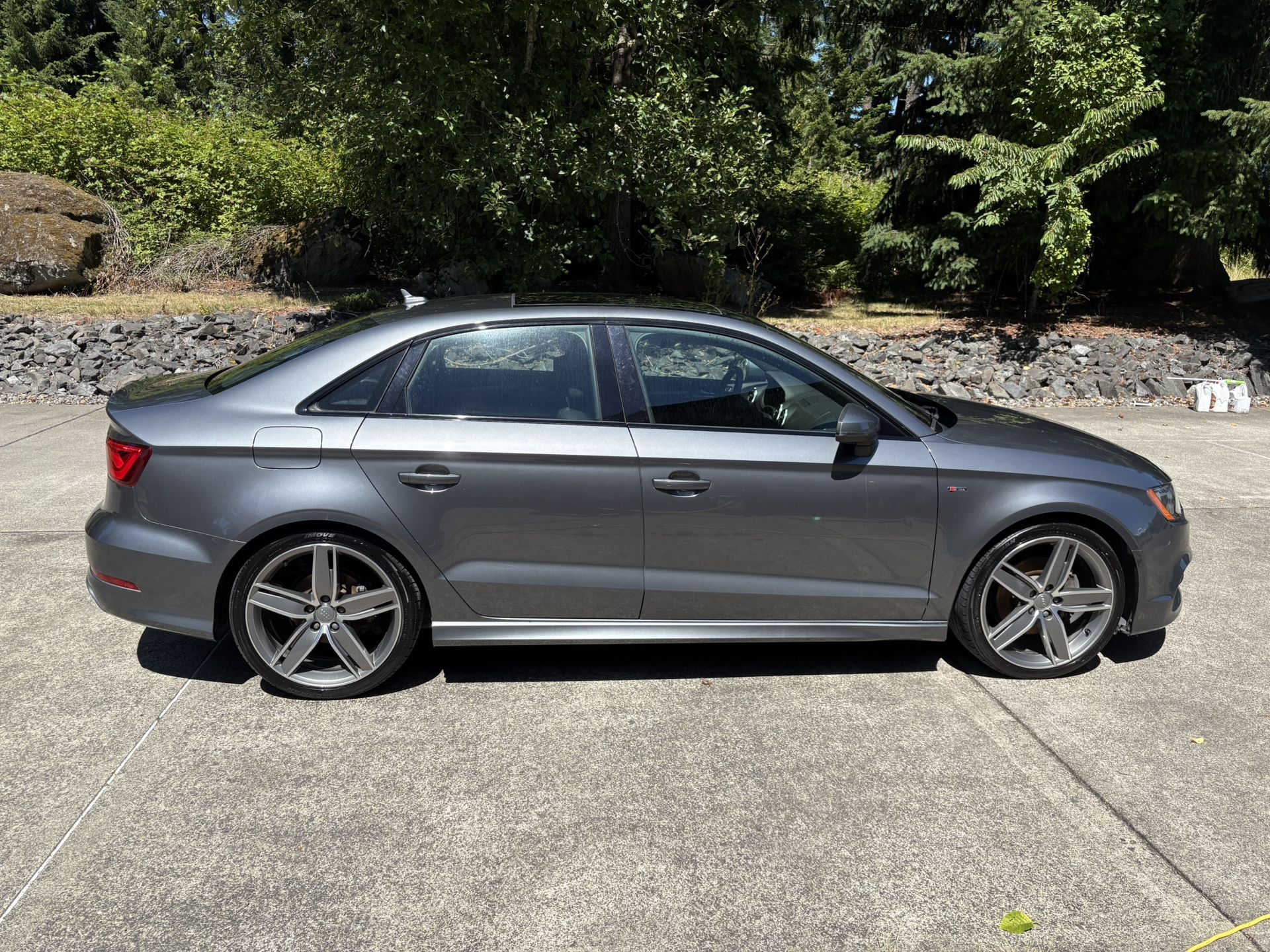 2016 Audi A3