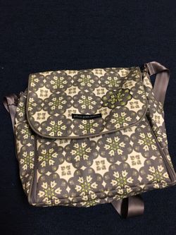 Petunia Picklebottom Bag