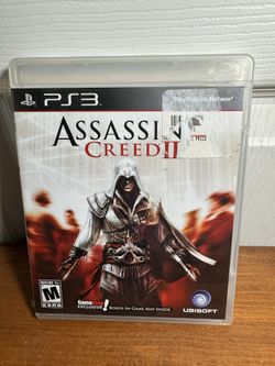 Assassins Creed 2