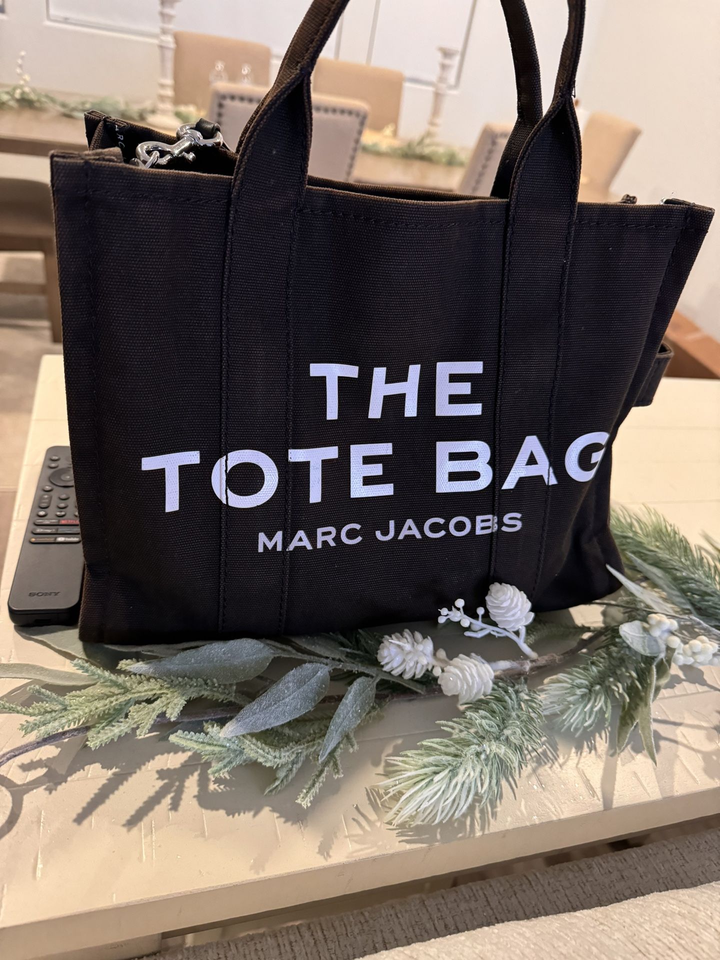 Medium Size Marc Jacobs