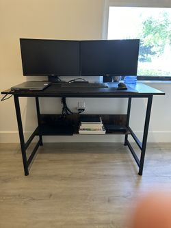 Computer Desk Table