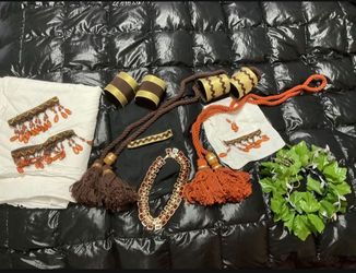 Toga costumes