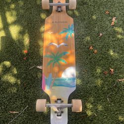 Playshion Long board