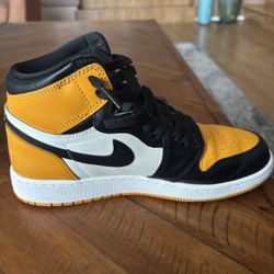 Jordan 1 Retro High OG