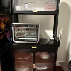 Bakers Rack 