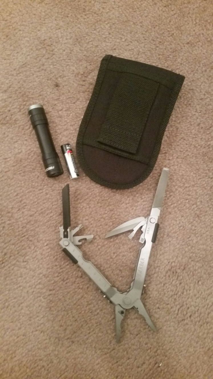 tools