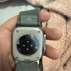 Apple Watch Ultra 