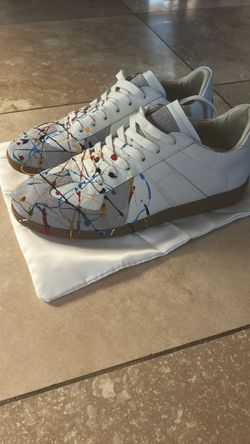 Maison Margiela GAT Size 11
