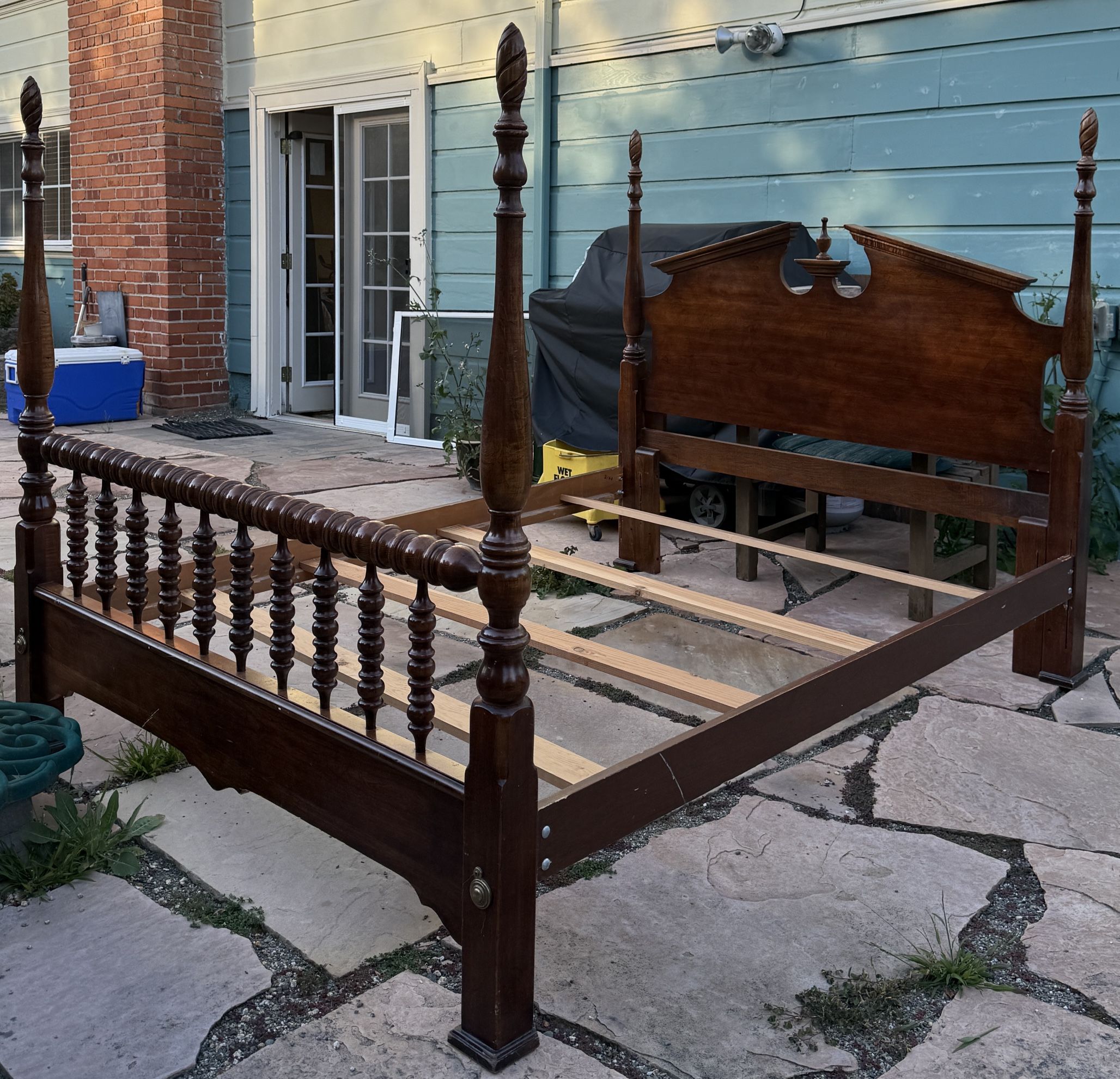 Pennsylvania House Furniture Set