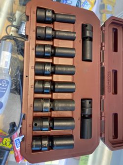 Matco tools