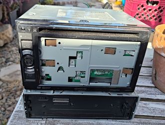 Free Car stereos for parts