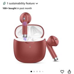 Wireless Ear Buds Bluetooth 