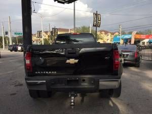 2008 Chevrolet Silverado 3500HD LTZ// $6999 DOWN //$320 MONTHLY - $18998 (7414 north Florida ave tampa PLEASE ask for Toris luxury auto mall