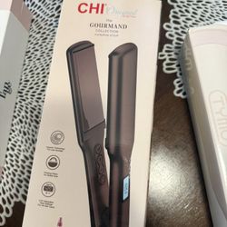 Chi Original 1.5 Flat iron