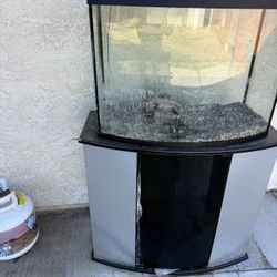 Fish Tank 45 Gallon 
