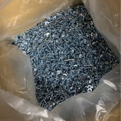 Framing Screws Metal 