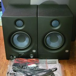 Presonus Eris 5.25 BT Studio Monitor Speakers