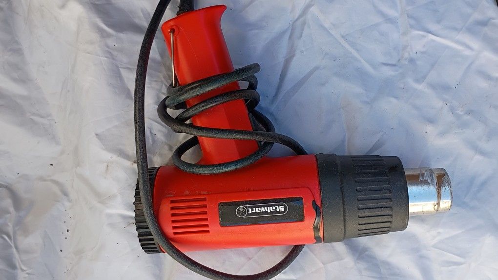 Heatgun