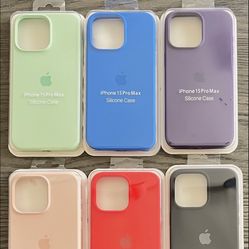 Case Covers For Series 15 And 14