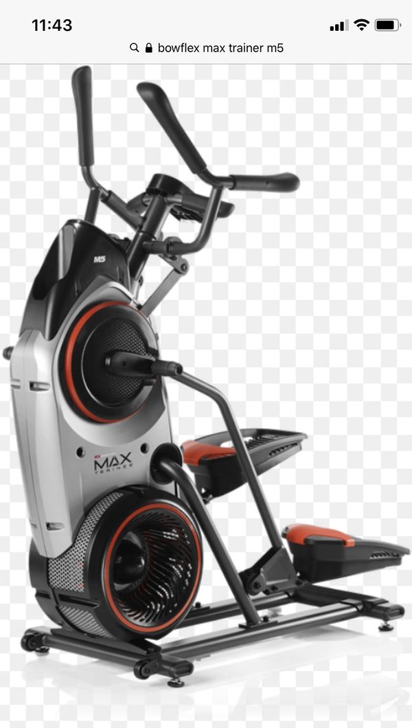 Bowflex m5 FIRM on price for Sale in Miami Gardens, FL - OfferUp