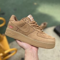 Supreme Air Force ones