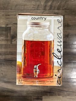 Jug dispenser