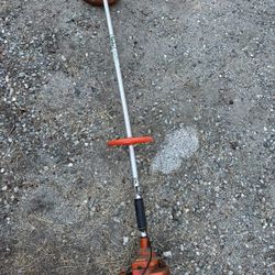 Weed Whacker