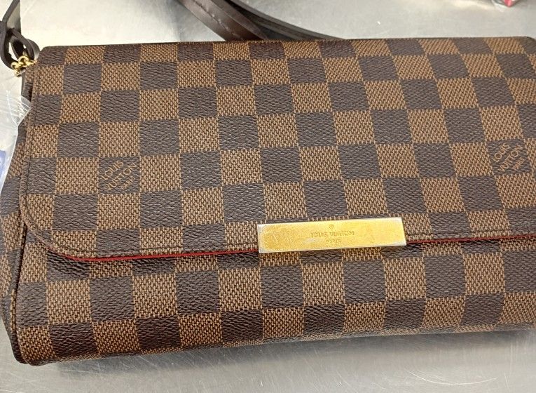 Authentic Louis Vuitton Handbag