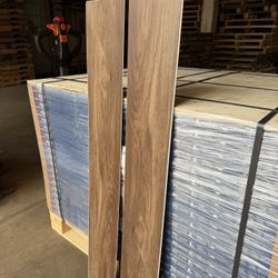 $28 - LifePlank Glenwick Oak 20MIL LVP Flooring