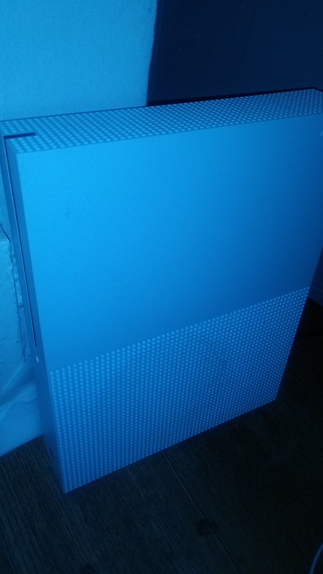 Xbox one s 1TB