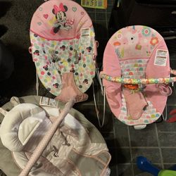 Baby Bouncers