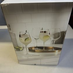 Wine Glasses