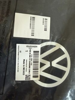 OEM VW 1D4 EV CHARGER 11A-054-410