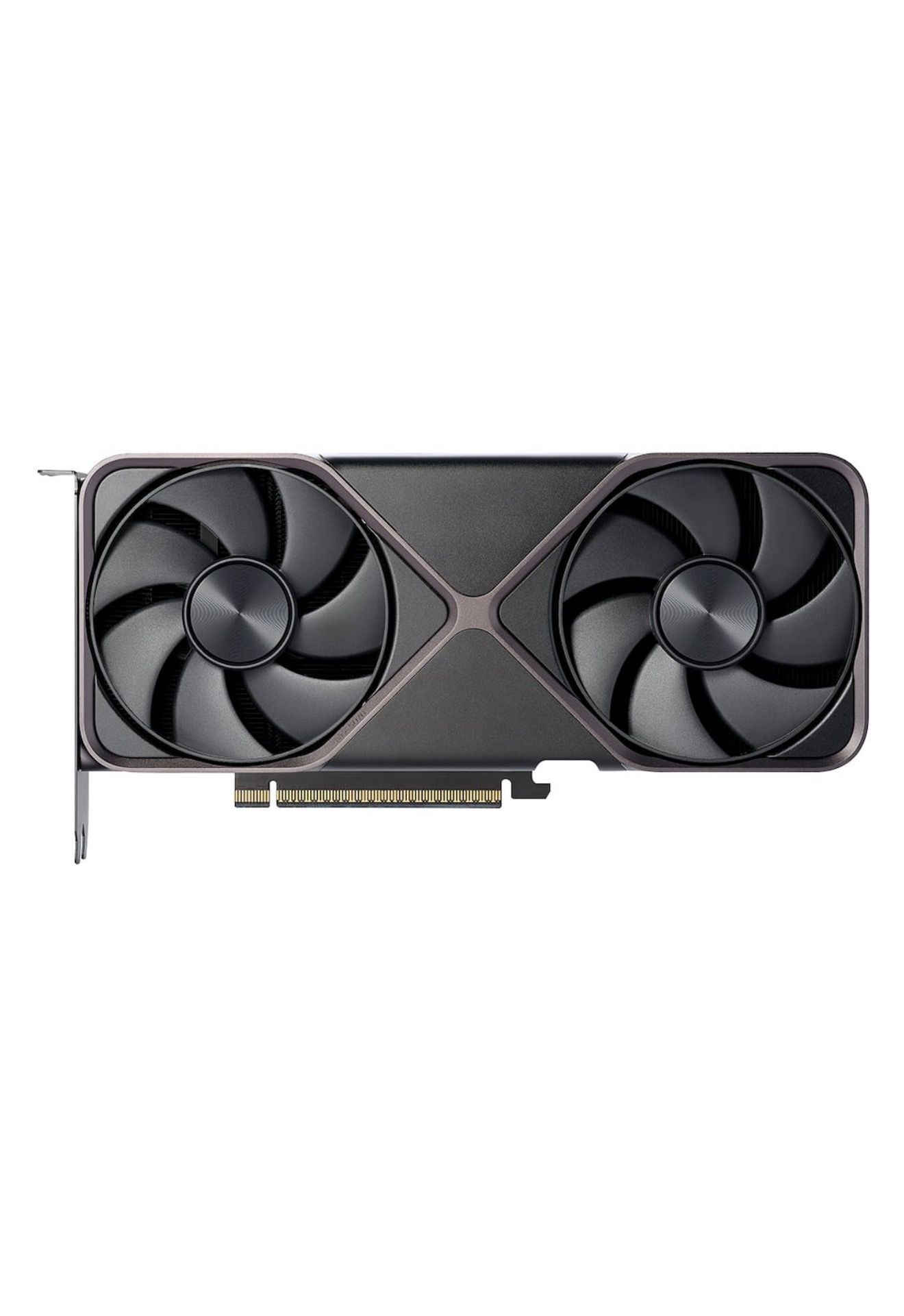 NVIDIA - Geforce RTX 5070 Founders Edition 12GB GDDR7 Graphic Card