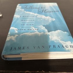 Talking To Heaven 