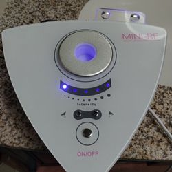 Mini RF Lipo Suction Skin Lifting Tightening Beauty Care For Wrinkles 