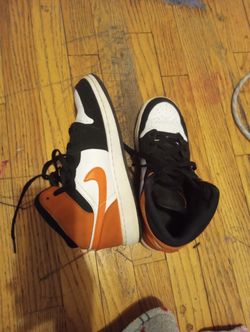 Shoes For The Low ..