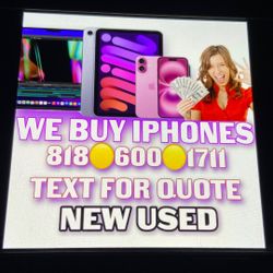 New Unlocked Iphone Apple 