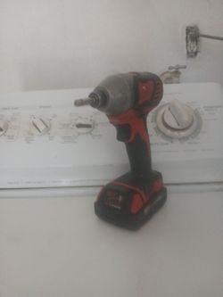 1/4 impact driver m18