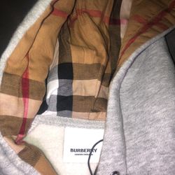 Women’s Burberry 