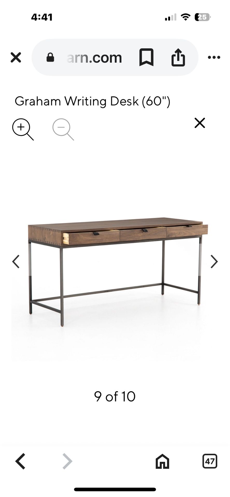 Desk