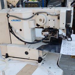 Programable  Sewing Machine