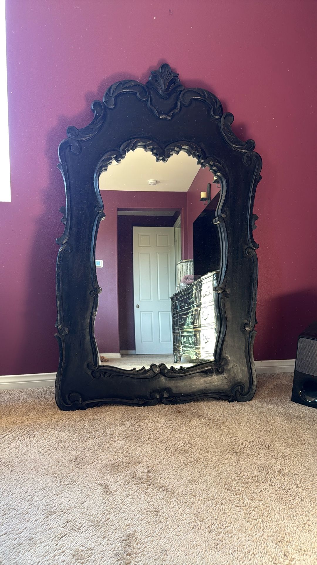 Anthropologie Mirror 