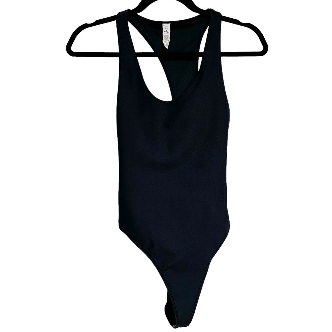 Alo Airlift Barre Bodysuit