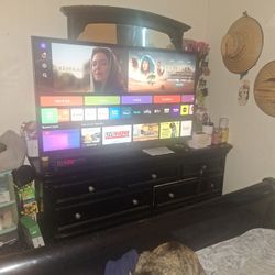55" LG Tv