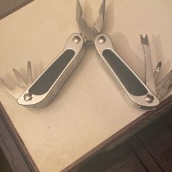 All In One Pocket Tool 