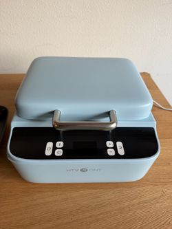HTVRONT H17 Phone Cases Heat Press DOESNT COME WITH GLOVES AND DOESN’S COME WITH ADJUSTABLE PHONE CASE