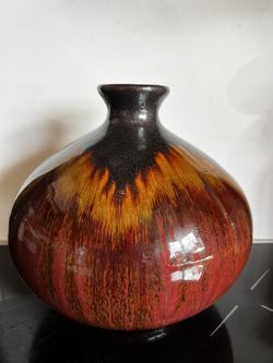 Decorative Vase