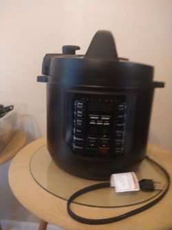 Cooker